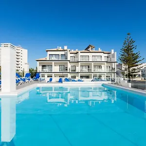 Correeira Luxury Apartamento Albufeira