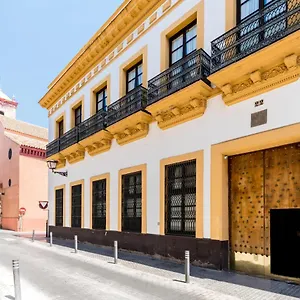 Rg, San Vicente 22 Apartamento Sevilla